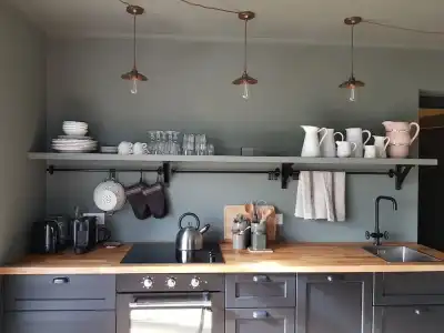 Inni - Boutique Apartments - 21