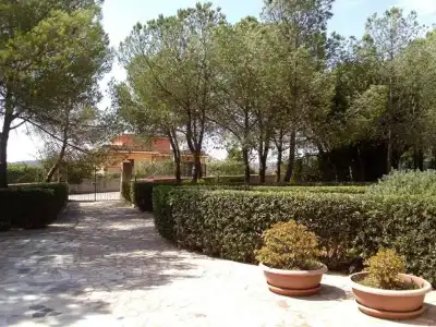Agriturismo Terra dei Limoni - 171
