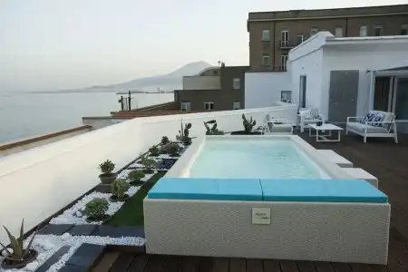 La Chiaja art&relais - 35