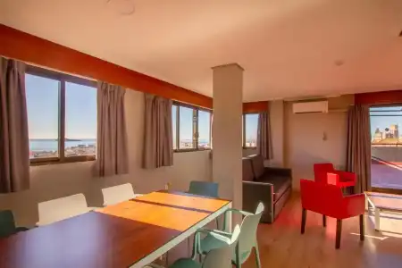Benidorm Apartamentos Michelangelo - 154