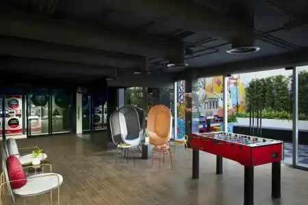 lyf Sukhumvit 8 Bangkok - 9
