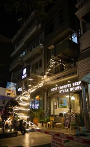 The BOB Hostel - 38