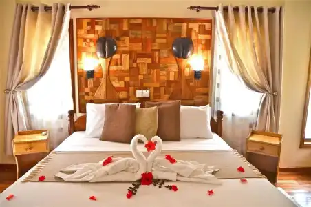 Calou Guest House - 42