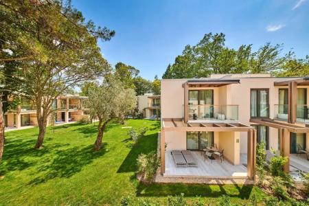  Residence  Garden Suites Umag Plava Laguna - 19