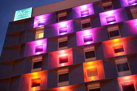 AC by Marriott Marseille Prado Velodrome - 0