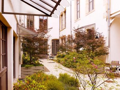 de Guise Nancy Vieille Ville - 14