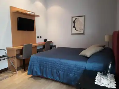 Residenza Cola di Rienzo - Suite in Rome - 37