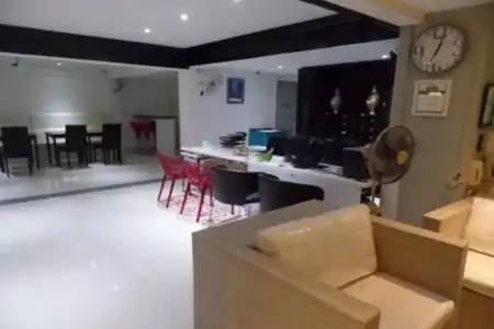 Siam Palm Residence - 33
