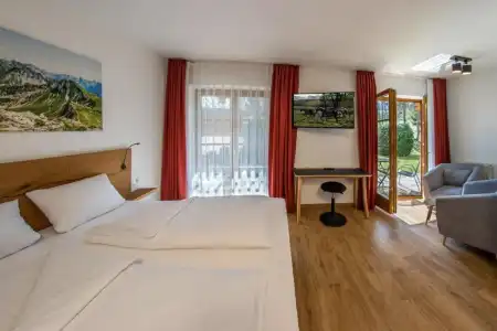 Appartement-Hotel-Allgayer - 30