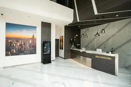 Juno Tanah Abang Jakarta - 1