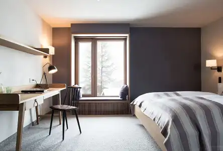 Der Berghof - 249