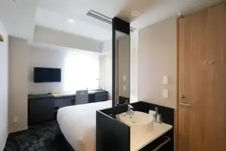 JR Inn Sapporo Kita 2jo - 33
