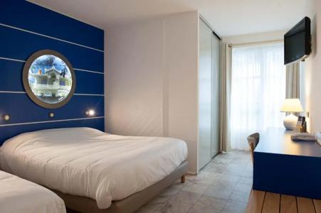 Hôtel le Dauphin - 43