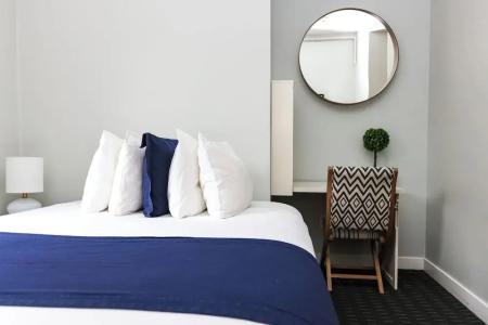 Newbury Guest House - 21