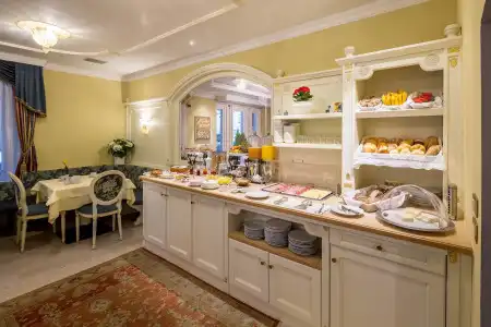 Windsor Merano & Suites - 7
