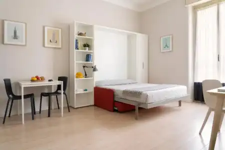 Sigieri Apartments - 92