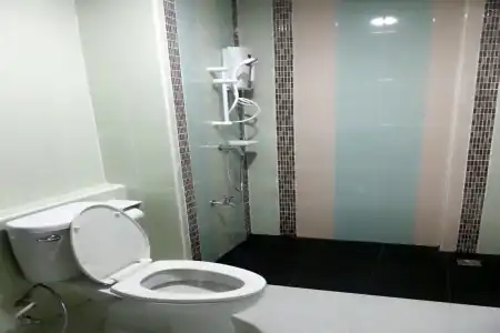Central View Hostel - 8