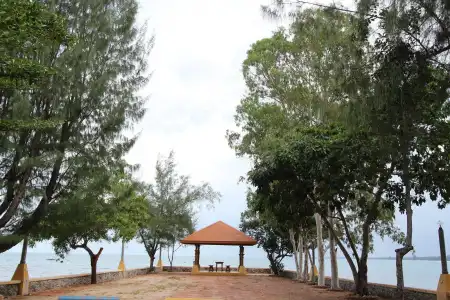 Prasarnsook Villa Beach Resort (SHA Extra Plus) - 16