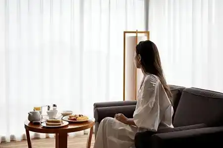 Sheraton Grand Hiroshima - 68
