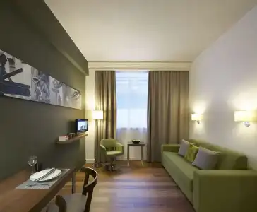 Citadines Holborn-Covent Garden London - 37