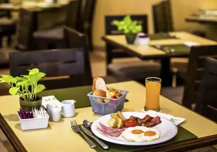 Mercure Chiang Mai - 10