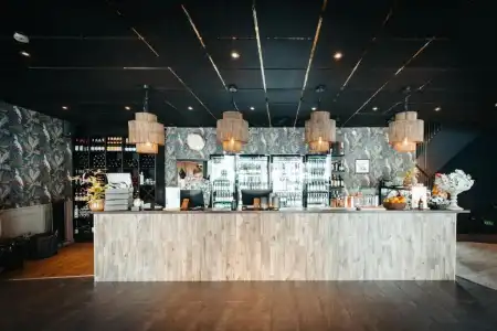 Hotell Östersund - 1