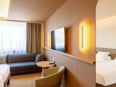 Novotel Nancy - 139