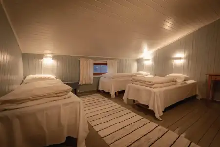 Henningsvær Rorbuer - 35