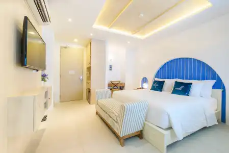 Costa Village Bangsaray - 2