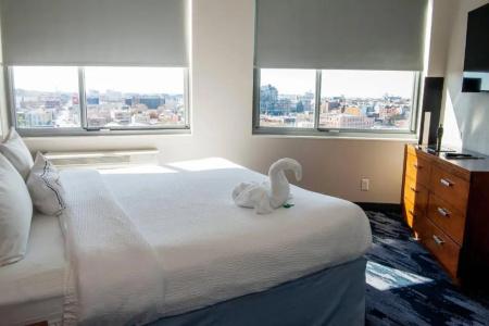 Fairfield Inn & Suites New York Brooklyn - 70