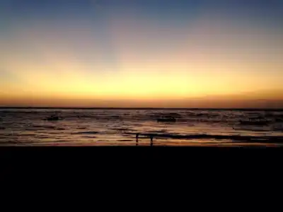 Kuta Beach Stay - 14