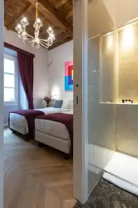 Kairos by Florence Art Apartments - 50