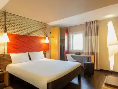 ibis Lisboa Centro Liberdade - 65