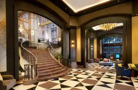 Sheraton Imperial Kuala Lumpur - 21
