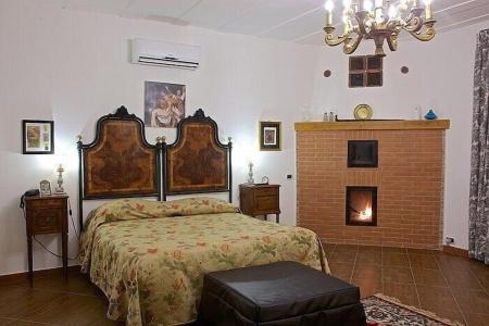 B&B Barletta Acasamia - 18
