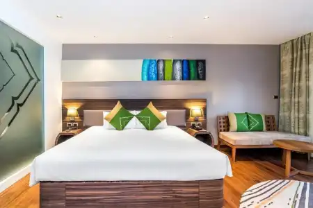 Destination Resorts Phuket Beach - SHA Extra Plus - 0