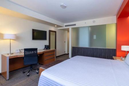Holiday Inn Mexico City - Plaza Universidad by IHG - 62