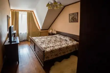Gnizdo Golubky - 3