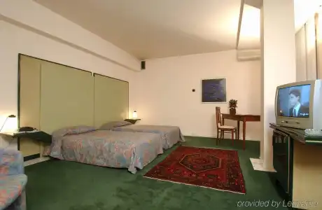 B&B Clesio & Residence Buonconsiglio Apartments - 3