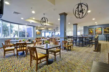 DoubleTree by Hilton Phoenix North - 30