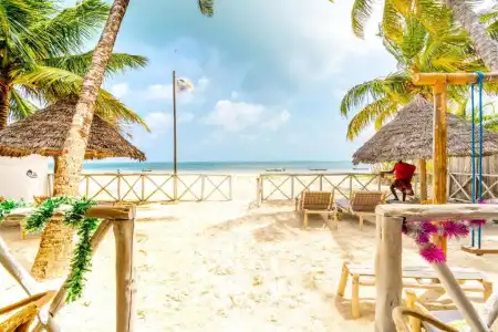 African Paradise Beach - 35