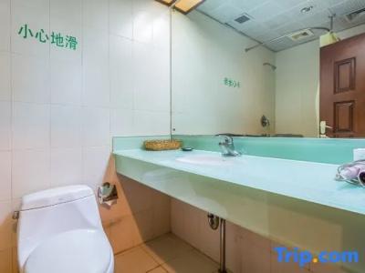 Beijing Tianhaoyuan Country Club - 23