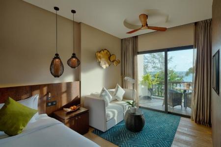 Nam Nghi Coral Peninsula Phu Quoc - 71