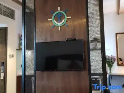Santori Danang Bay - 144