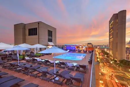 The Colonnade Residences - 37