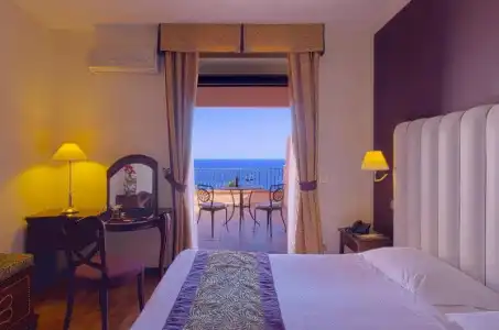 Baia Taormina - 33