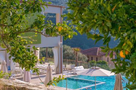 Salvator Villas & Spa - 34