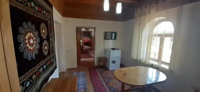 Ethno Guest House Caravan Tamchy - 12