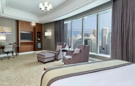 Best Plaza West Bay - 4