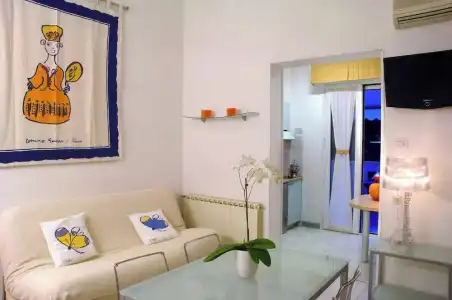 Eros Residence - 18